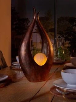 LuxForm Solar Ornament Embrace -Tuinartikelen Verkoop Winkel image 1611