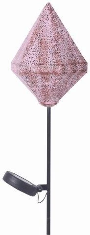 LuxForm Solar Tyana Stakelamp