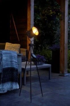 LuxForm Solar Industrial Studio Lamp Leipzig -Tuinartikelen Verkoop Winkel image 1617