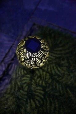 LuxForm Solar Tuinlamp Samba -Tuinartikelen Verkoop Winkel image 1625