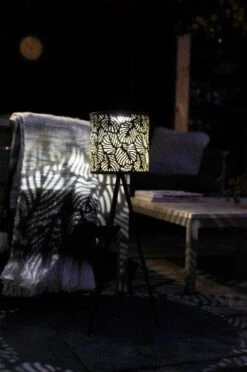 LuxForm Solar Terraslamp Forest -Tuinartikelen Verkoop Winkel image 1635