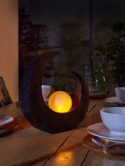 LuxForm Solar Ornament Sunrise -Tuinartikelen Verkoop Winkel image 1639