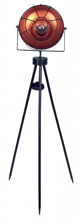 LuxForm Solar Industrial Studio Lamp Dresden 1 LuxForm Solar Industrial Studio Lamp Dresden