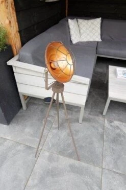 LuxForm Solar Industrial Studio Lamp Dresden 7 LuxForm Solar Industrial Studio Lamp Dresden -Tuinartikelen Verkoop Winkel image 1643