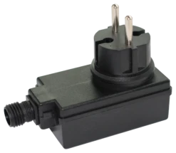 Garden Lights Transformator 12V/24W