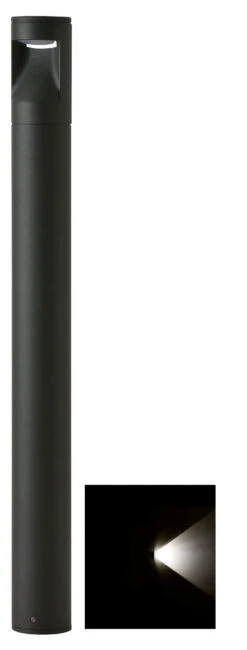 Franssen Staande Tuinlamp Lako 60cm Single