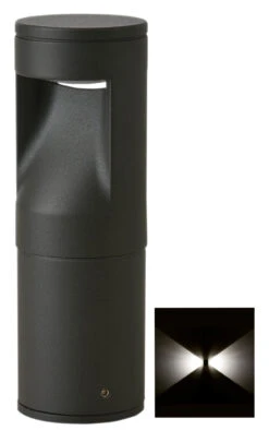 Franssen Staande Tuinlamp Lako 18cm Double