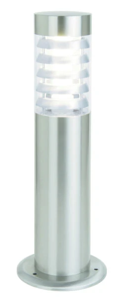 Franssen Ronde Gevellamp Fin-Motion Staand