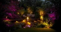 Heissner Smart Light Tuinlamp 7W Warm Wit Metaal -Tuinartikelen Verkoop Winkel image 1677