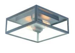 Franssen Plafondlamp Lofoten Landelijk Zwart