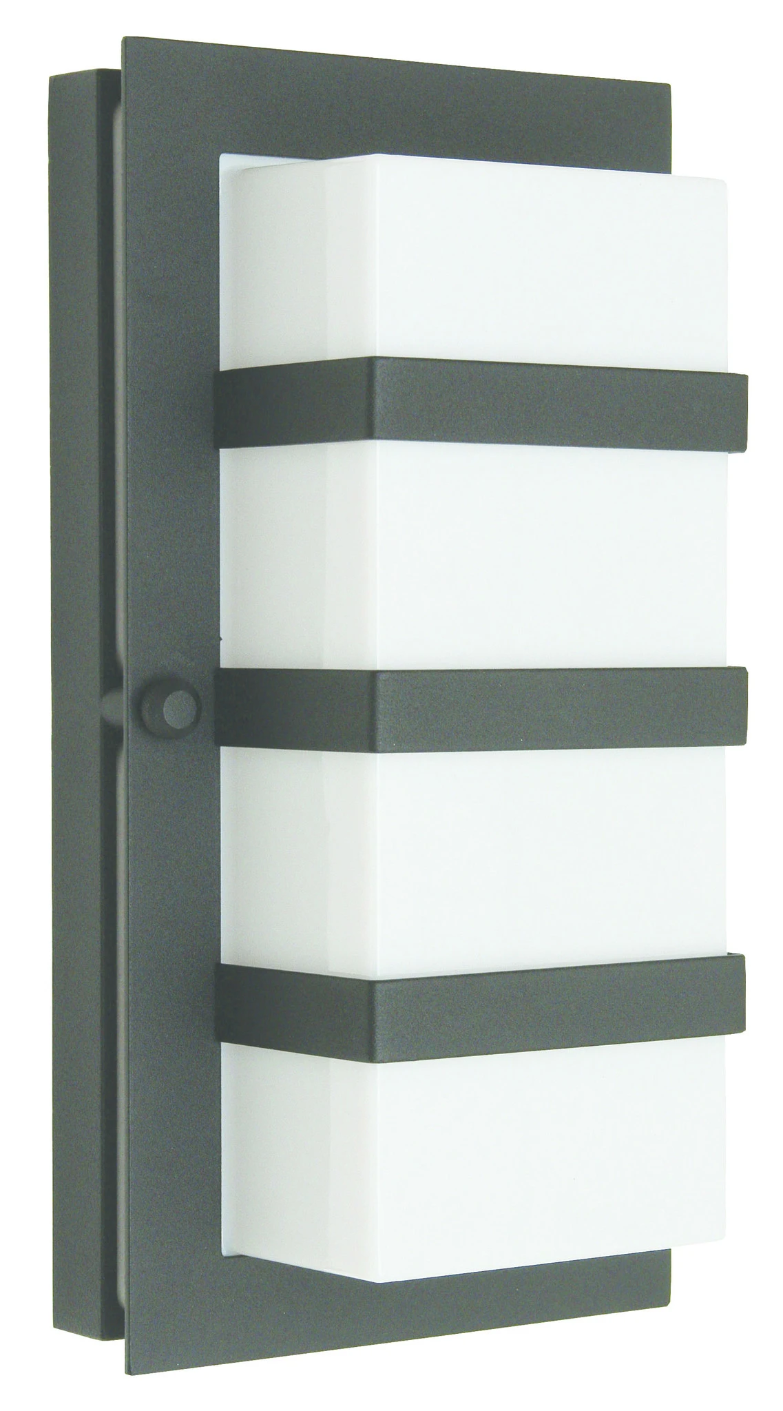 Franssen Gevellamp Timbra Zwart 1 Franssen Gevellamp Timbra Zwart