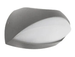 Franssen Moderne Gevellamp Fin-Motion