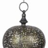 LuxForm Accu Marokaanse Lamp Tarsus