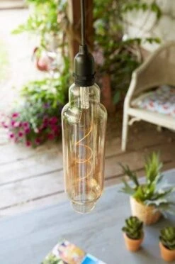 LuxForm Hanglamp Tube -Tuinartikelen Verkoop Winkel image 1776