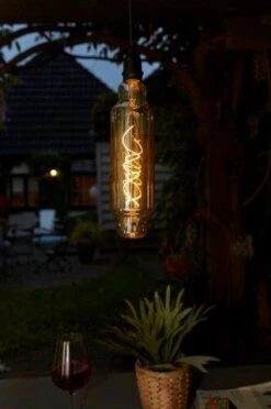 LuxForm Hanglamp Tube -Tuinartikelen Verkoop Winkel image 1777