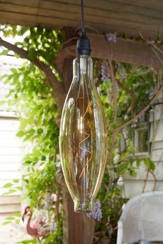 LuxForm Hanglamp Elipse 2 LuxForm Hanglamp Elipse - Afbeelding 2