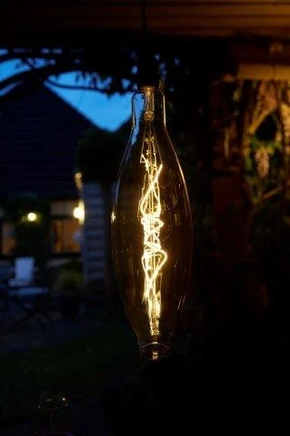 LuxForm Hanglamp Elipse 4 LuxForm Hanglamp Elipse - Afbeelding 4