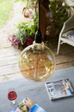 LuxForm Hanglamp Sphere -Tuinartikelen Verkoop Winkel image 1793