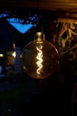 LuxForm Hanglamp Sphere -Tuinartikelen Verkoop Winkel image 1794