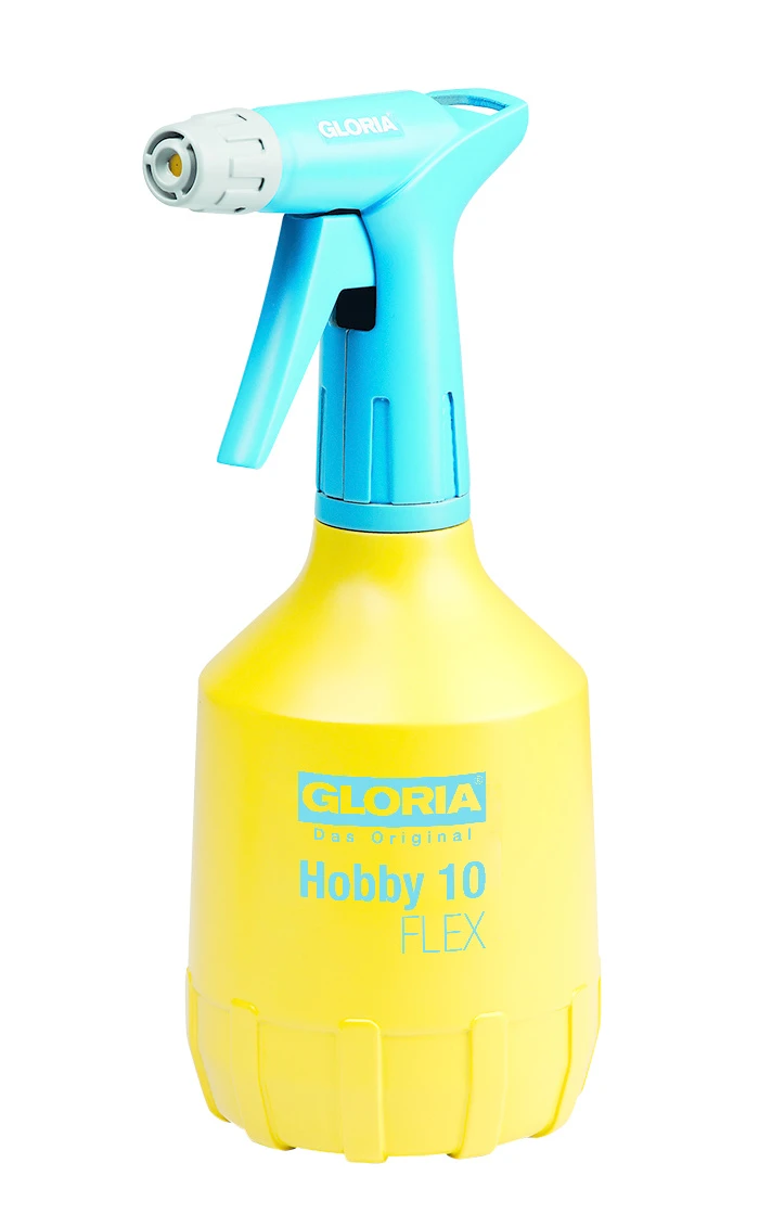 Gloria Fijnsproeier Hobby Flex 10 1 Liter 1 Gloria Fijnsproeier Hobby Flex 10 1 Liter