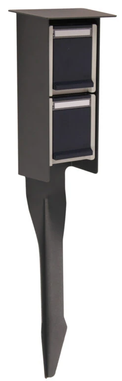 Franssen RVS Stopcontactspie