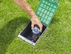 Gardena Beregeningsventiel 9V Bluetooth -Tuinartikelen Verkoop Winkel image 202