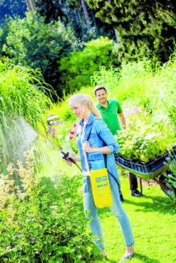 Gloria Drukspuit Prima 5 Liter -Tuinartikelen Verkoop Winkel image 205