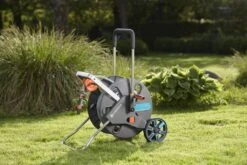 Gardena Slangenwagen AquaRoll L Easy Set -Tuinartikelen Verkoop Winkel image 210