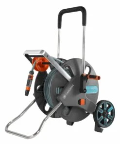 Gardena Slangenwagen AquaRoll L Easy Set -Tuinartikelen Verkoop Winkel image 211