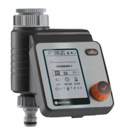 Gardena Besproeiingscomputer Master