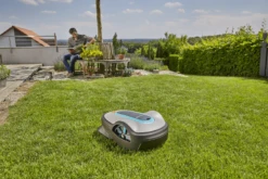 Gardena Robotmaaier Sileno Life 1250 -Tuinartikelen Verkoop Winkel image 23