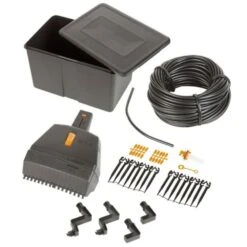 Acquagenius Bewateringssysteem