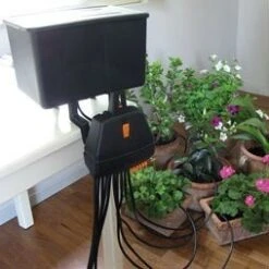 Acquagenius Bewateringssysteem -Tuinartikelen Verkoop Winkel image 236