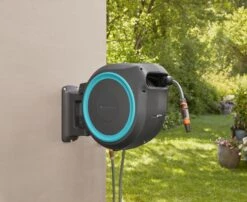 Gardena Wandslangenbox 25 RollUp M/L -Tuinartikelen Verkoop Winkel image 243