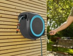 Gardena Wandslangenbox 25 RollUp M/L -Tuinartikelen Verkoop Winkel image 244