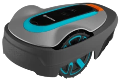Gardena Sileno City 250 Robotmaaier