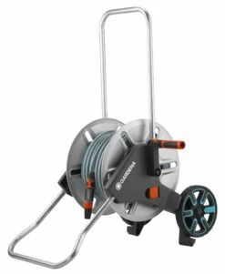 Gardena Slangenwagen AquaRoll M Metal Set -Tuinartikelen Verkoop Winkel image 251