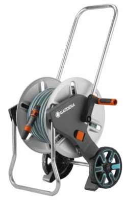 Gardena Slangenwagen AquaRoll M Metal Set -Tuinartikelen Verkoop Winkel image 252
