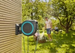 Gardena Wandslangenbox 35 RollUp XL -Tuinartikelen Verkoop Winkel image 261