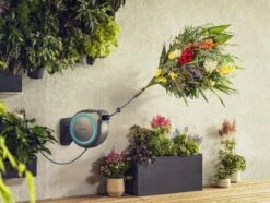Gardena Wandslangenbox 35 RollUp XL -Tuinartikelen Verkoop Winkel image 263