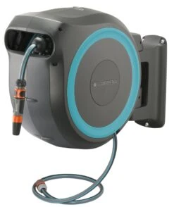 Gardena Wandslangenbox 35 RollUp XL -Tuinartikelen Verkoop Winkel image 267