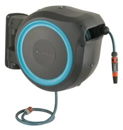 Gardena Wandslangenbox 35 RollUp XL -Tuinartikelen Verkoop Winkel image 268