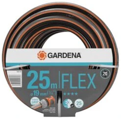Gardena Comfort FLEX Slang 25m/19mm