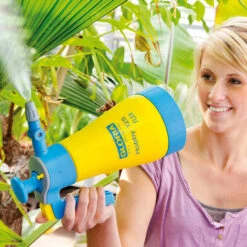 Gloria Handspuit Hobby 125 1,25 Liter Zuurbestendig -Tuinartikelen Verkoop Winkel image 287