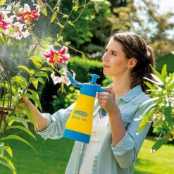 Gloria Handspuit Hobby 125 1,25 Liter Zuurbestendig -Tuinartikelen Verkoop Winkel image 288