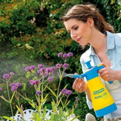 Gloria Handspuit Hobby 125 1,25 Liter Zuurbestendig -Tuinartikelen Verkoop Winkel image 289