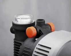 Gardena Comfort Hydrofoorpomp Met Watertank 4000/5 Eco -Tuinartikelen Verkoop Winkel image 30