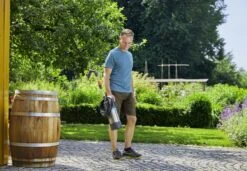 Gardena Regentonpomp 4700/2 Inox Auto -Tuinartikelen Verkoop Winkel image 330