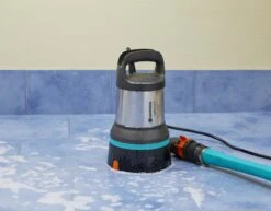 Gardena Dompelpomp 17000 Aquasensor -Tuinartikelen Verkoop Winkel image 343