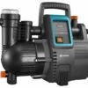 Gardena Comfort Hydrofoorpomp 4000/5E